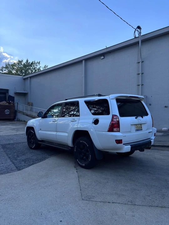 2003 Toyota 4Runner 4th Gen - Image 6 of 14