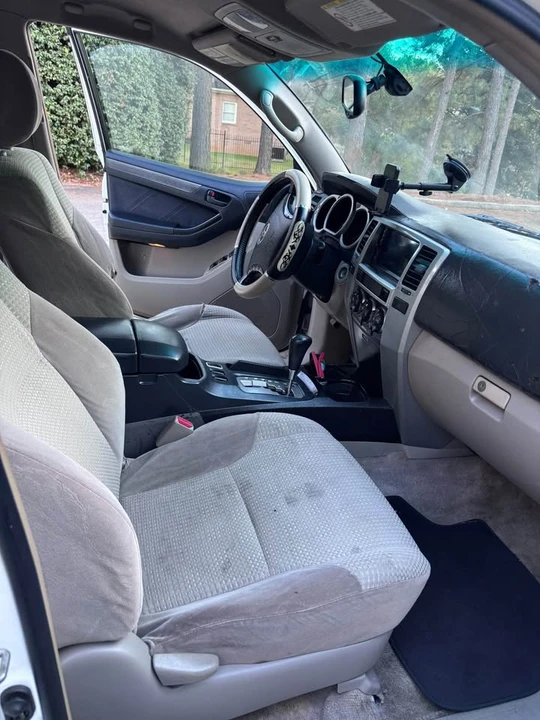 2003 Toyota 4Runner 4th Gen - Image 10 of 14