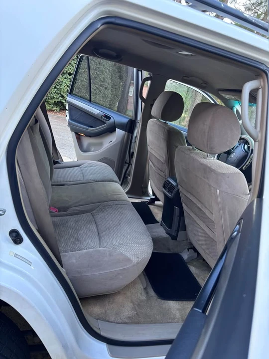 2003 Toyota 4Runner 4th Gen - Image 11 of 14