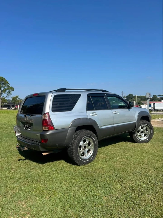 2003 Toyota 4Runner 4th Gen - Image 2 of 20