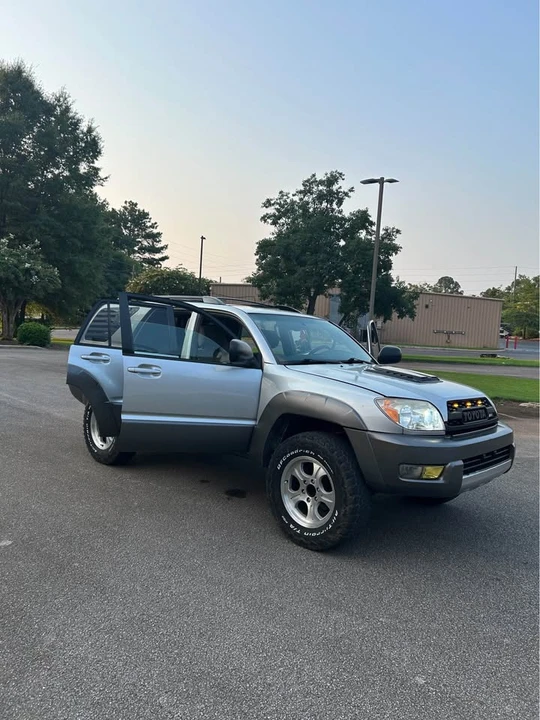 2003 Toyota 4Runner 4th Gen - Image 19 of 19