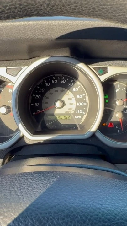 2003 Toyota 4Runner 4th Gen - Image 21 of 21