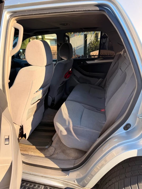 2003 Toyota 4Runner 4th Gen - Image 14 of 21