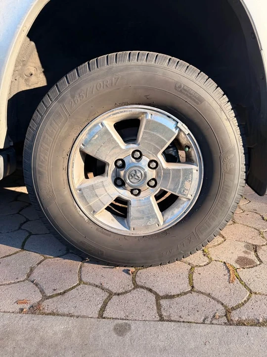 2003 Toyota 4Runner 4th Gen - Image 6 of 21