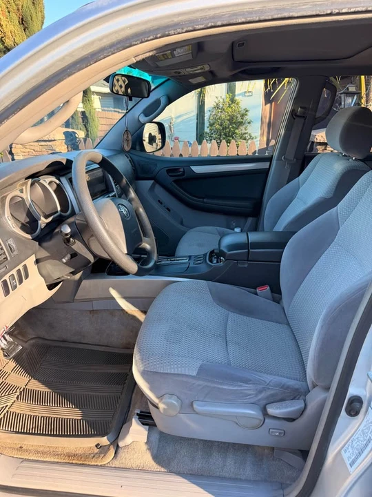 2003 Toyota 4Runner 4th Gen - Image 10 of 21