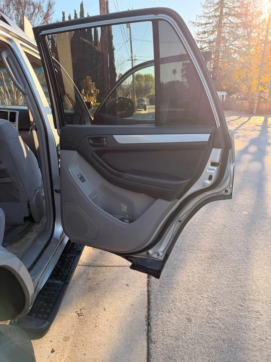 2003 Toyota 4Runner 4th Gen - Image 18 of 21
