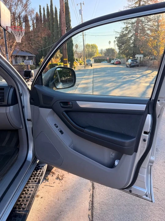 2003 Toyota 4Runner 4th Gen - Image 16 of 21