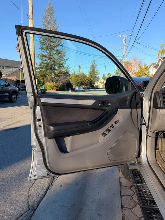 2003 Toyota 4Runner 4th Gen - Image 9 of 21
