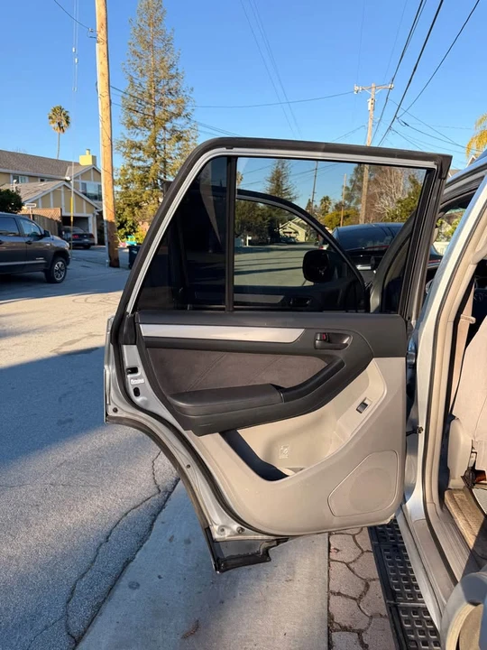 2003 Toyota 4Runner 4th Gen - Image 15 of 21