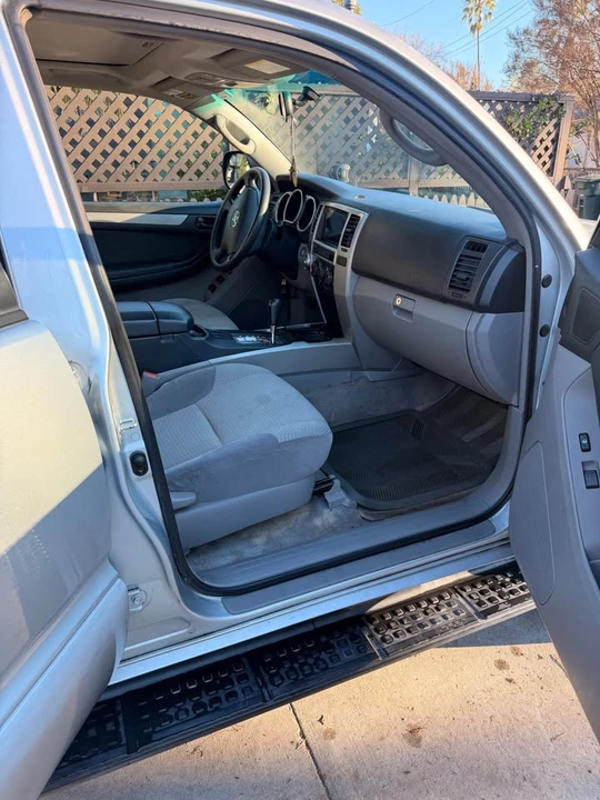 2003 Toyota 4Runner 4th Gen - Image 17 of 21