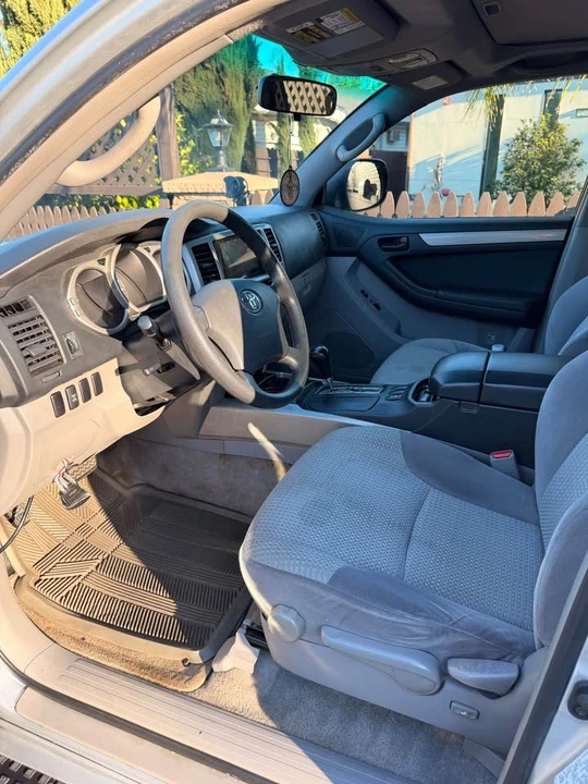 2003 Toyota 4Runner 4th Gen - Image 8 of 21