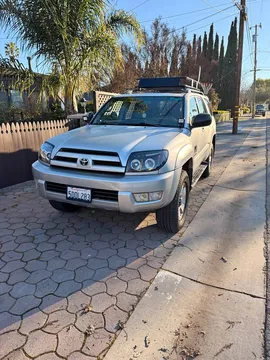 2003 Toyota 4Runner SR5