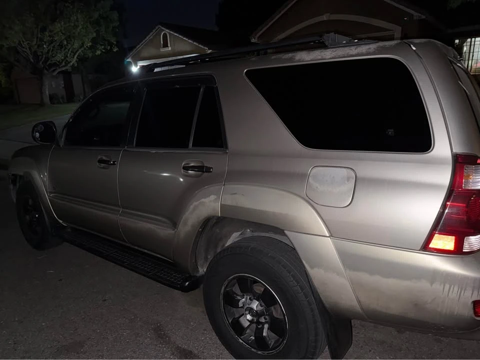 2003 Toyota 4Runner 4th Gen - Image 2 of 7