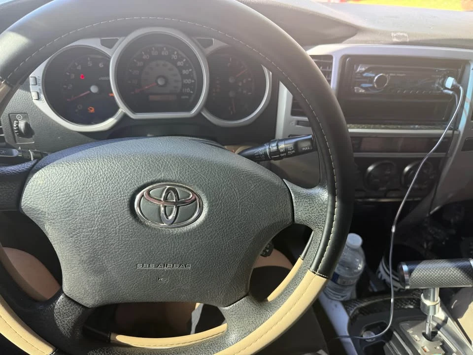 2003 Toyota 4Runner 4th Gen - Image 6 of 7