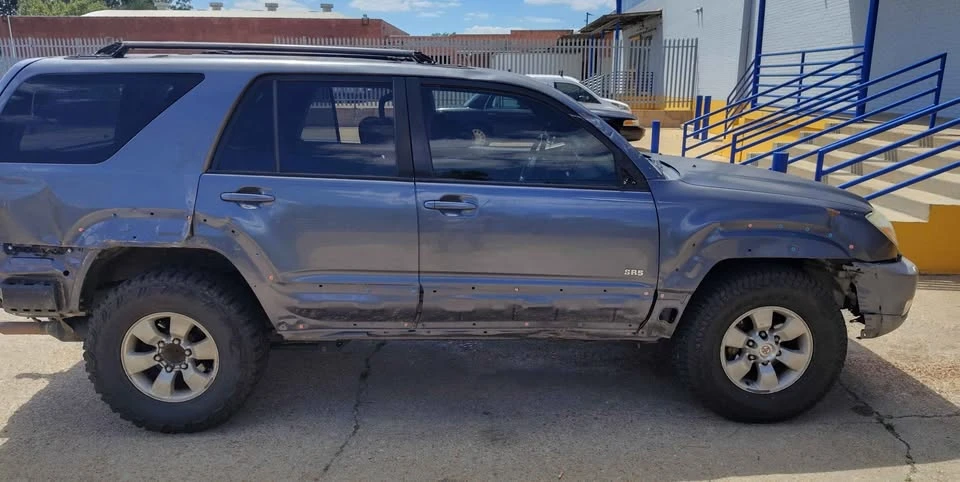 2003 Toyota 4Runner 4th Gen - Image 7 of 7