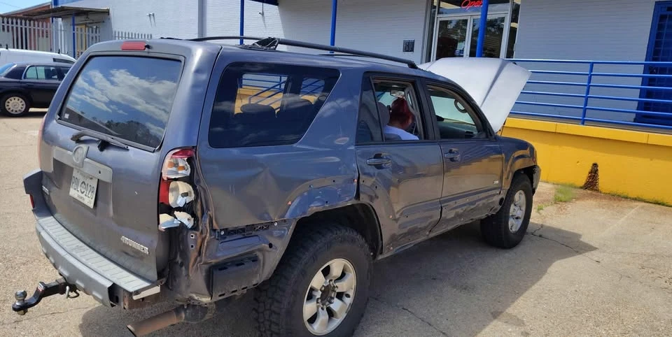 2003 Toyota 4Runner 4th Gen - Image 6 of 7