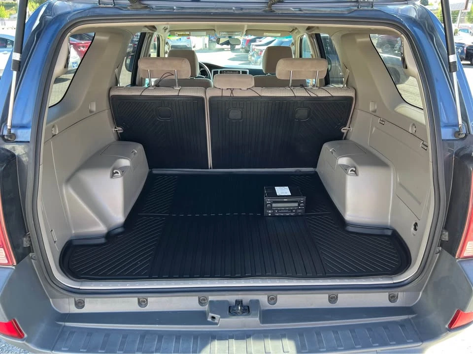 2003 Toyota 4Runner 4th Gen - Image 16 of 17