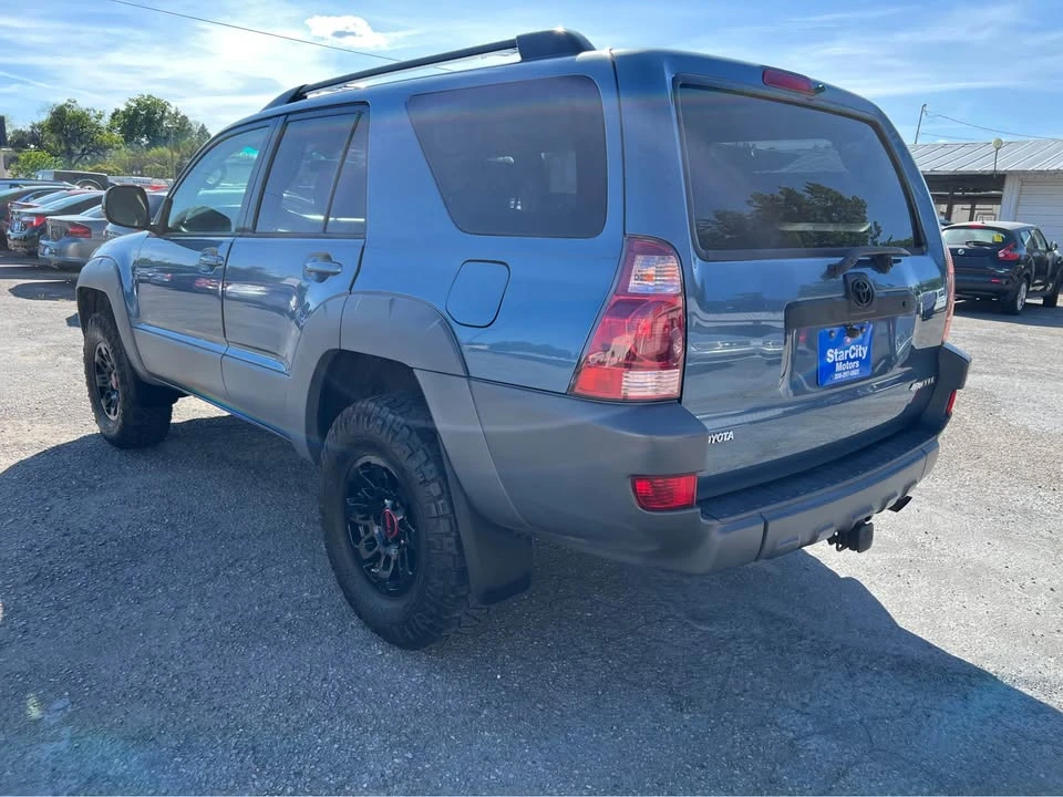 2003 Toyota 4Runner 4th Gen - Image 3 of 17