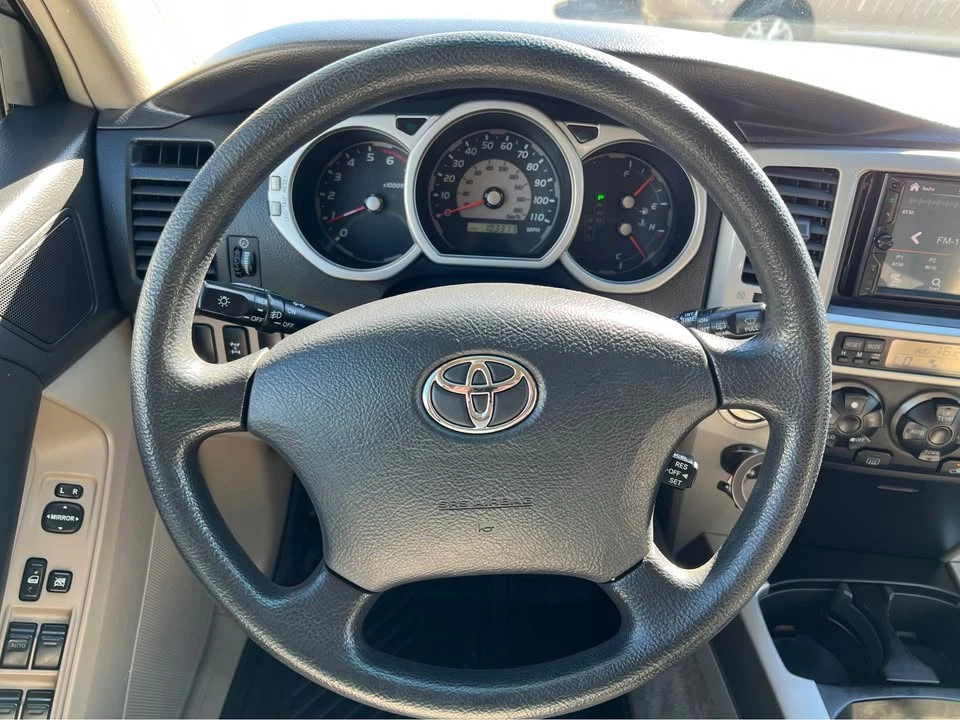 2003 Toyota 4Runner 4th Gen - Image 10 of 17