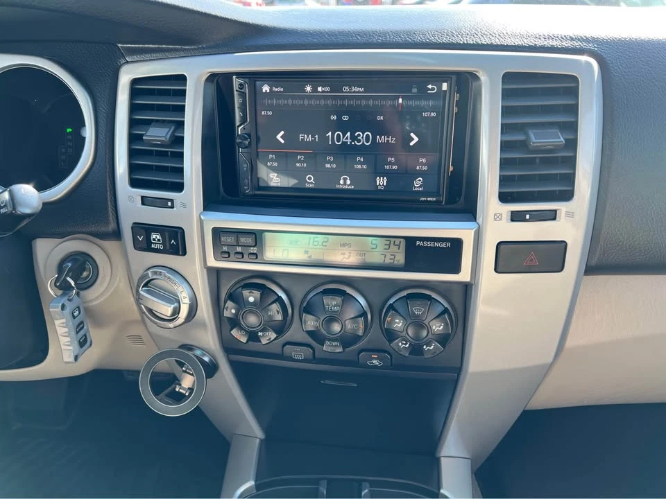 2003 Toyota 4Runner 4th Gen - Image 11 of 17