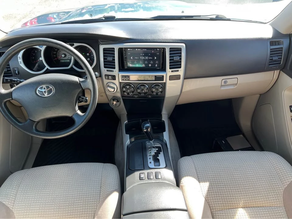 2003 Toyota 4Runner 4th Gen - Image 12 of 17