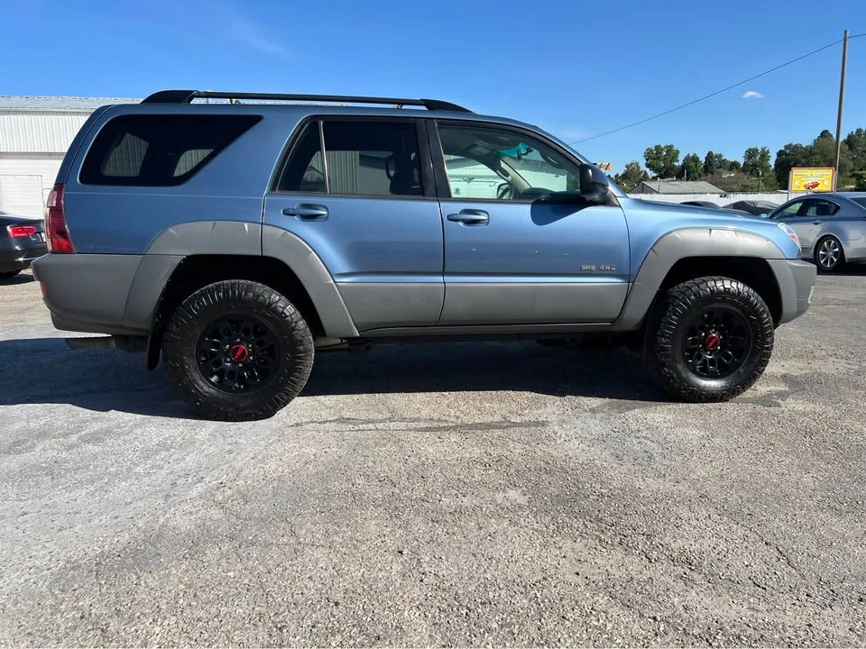 2003 Toyota 4Runner 4th Gen - Image 5 of 17