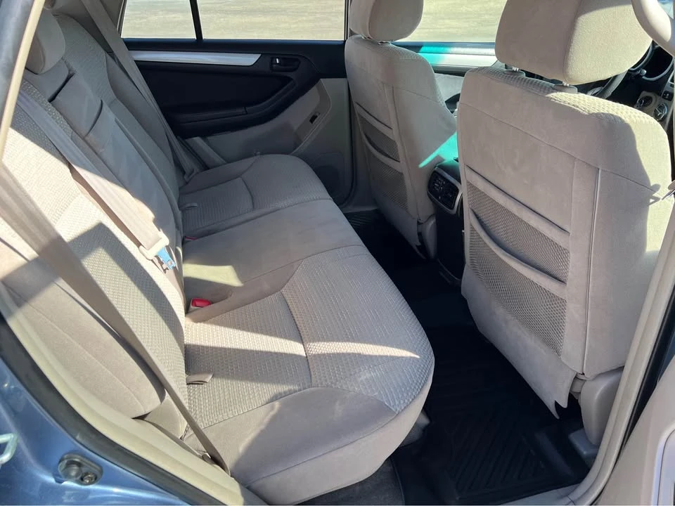 2003 Toyota 4Runner 4th Gen - Image 15 of 17