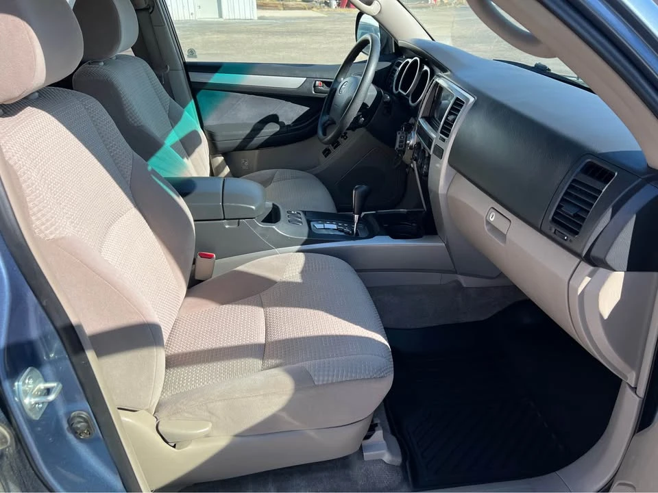 2003 Toyota 4Runner 4th Gen - Image 14 of 17