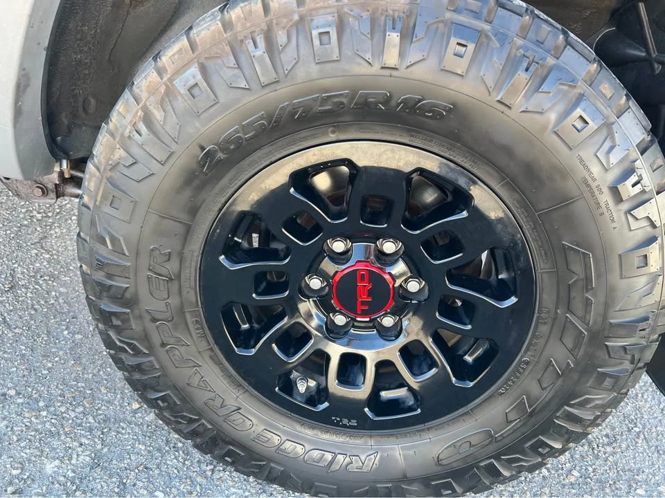 2003 Toyota 4Runner 4th Gen - Image 17 of 17