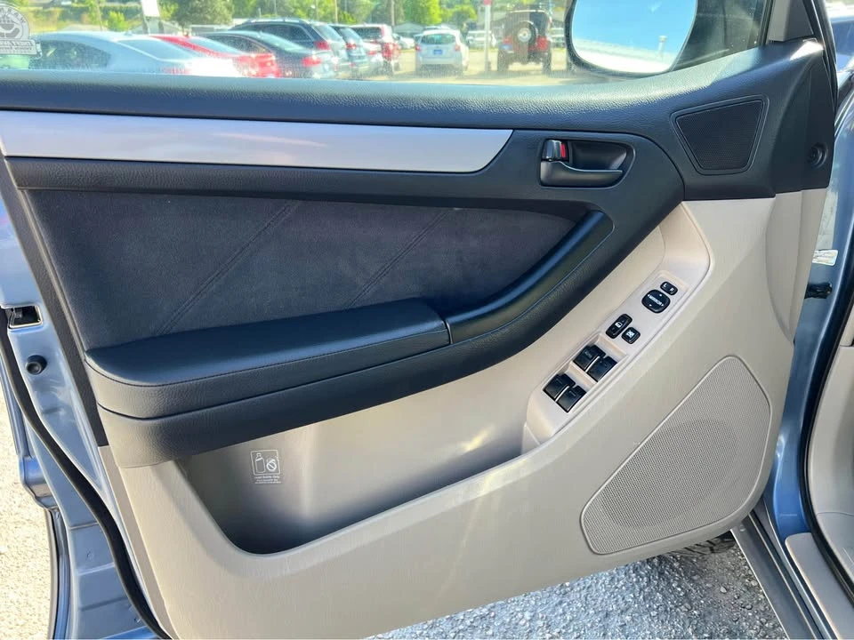 2003 Toyota 4Runner 4th Gen - Image 9 of 17