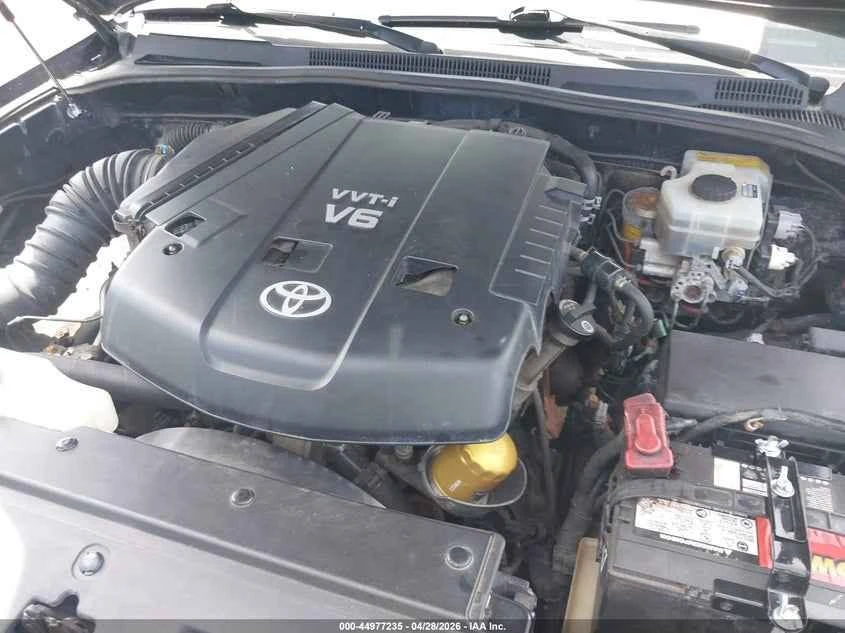 2003 Toyota 4Runner 4th Gen - Image 10 of 11
