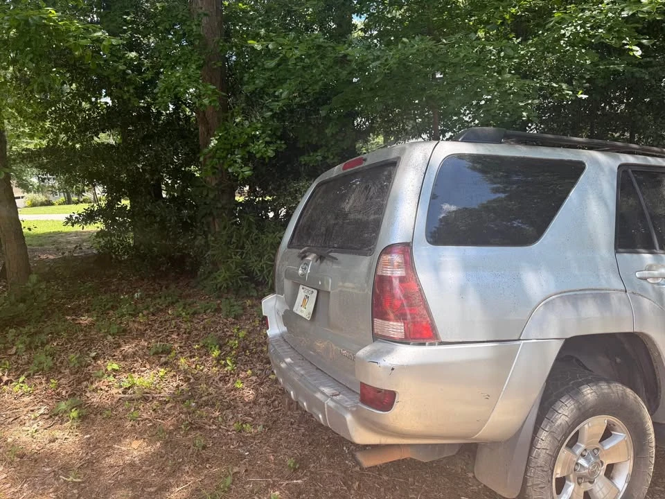 2003 Toyota 4Runner 4th Gen - Image 2 of 4