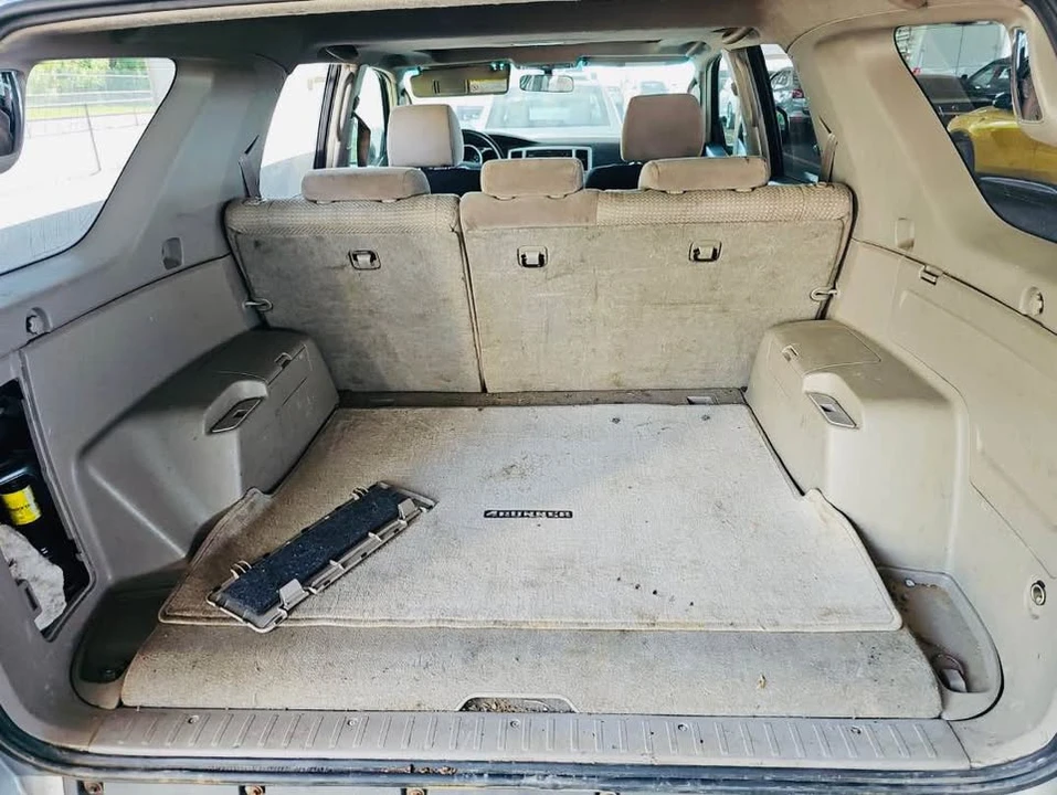 2003 Toyota 4Runner 4th Gen - Image 7 of 11