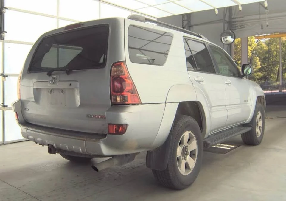 2003 Toyota 4Runner 4th Gen - Image 2 of 11