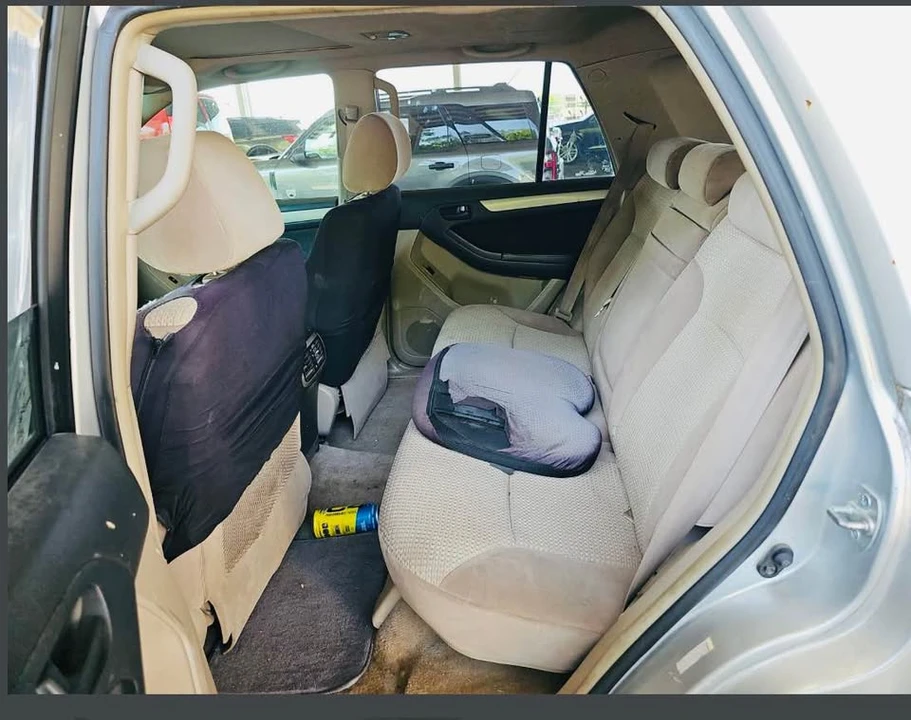 2003 Toyota 4Runner 4th Gen - Image 9 of 11