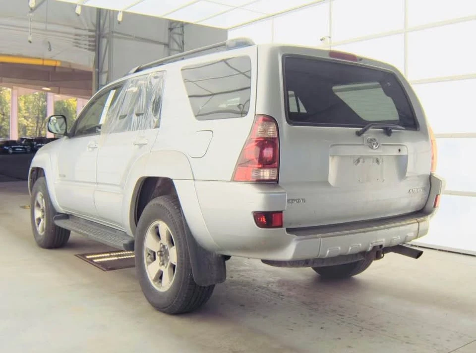 2003 Toyota 4Runner 4th Gen - Image 6 of 11