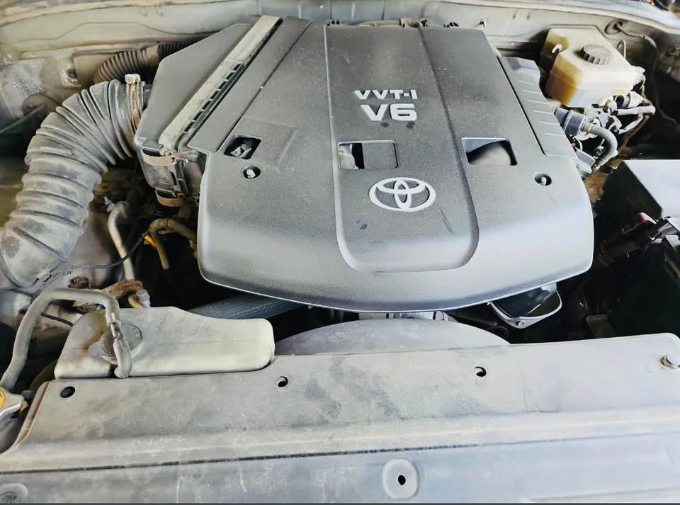 2003 Toyota 4Runner 4th Gen - Image 10 of 11