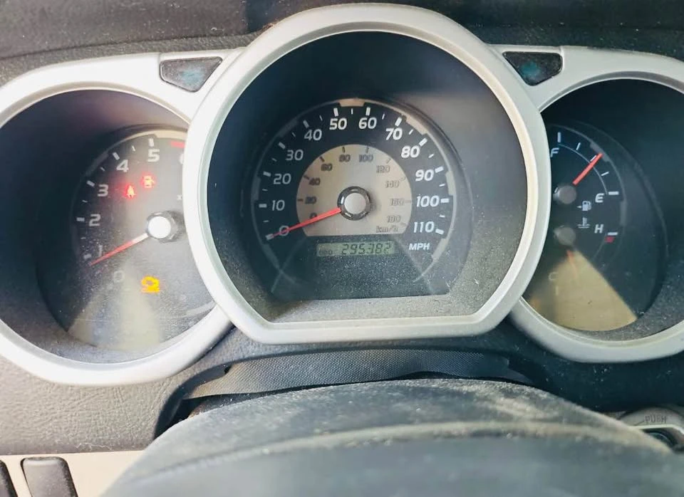 2003 Toyota 4Runner 4th Gen - Image 11 of 11