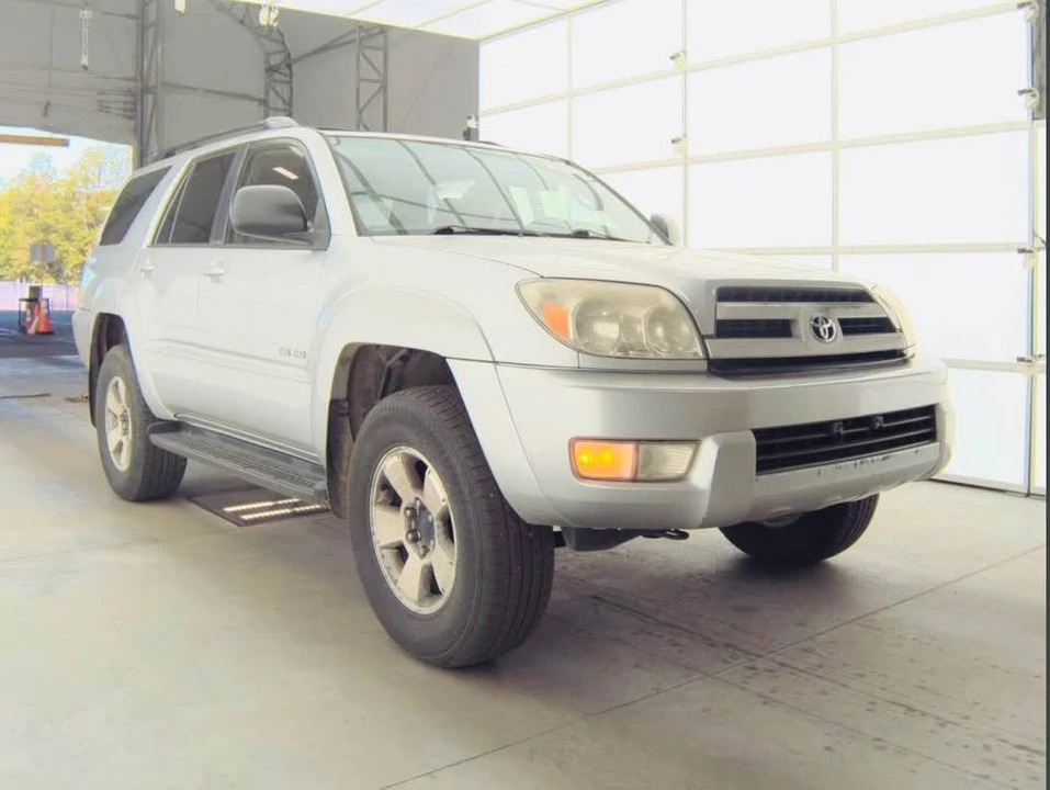 2003 Toyota 4Runner 4th Gen - Image 3 of 11