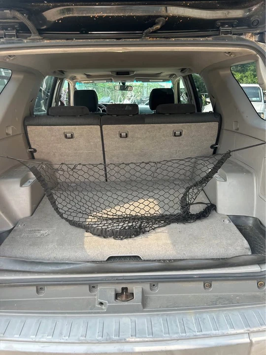 2003 Toyota 4Runner 4th Gen - Image 10 of 10