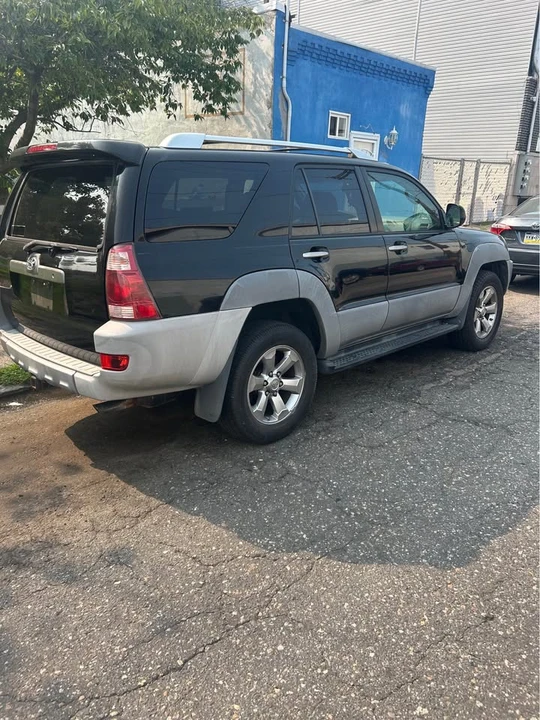 2003 Toyota 4Runner 4th Gen - Image 3 of 10