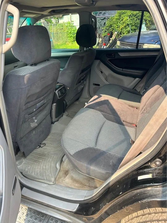 2003 Toyota 4Runner 4th Gen - Image 7 of 10