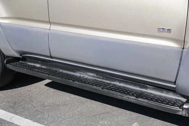 2003 Toyota 4Runner 4th Gen - Image 17 of 21