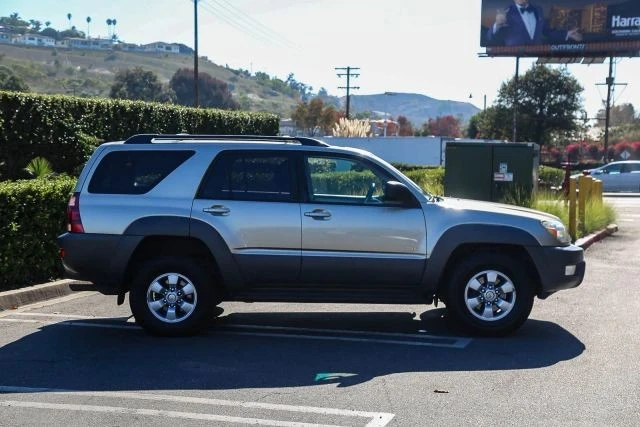 2003 Toyota 4Runner 4th Gen - Image 7 of 21