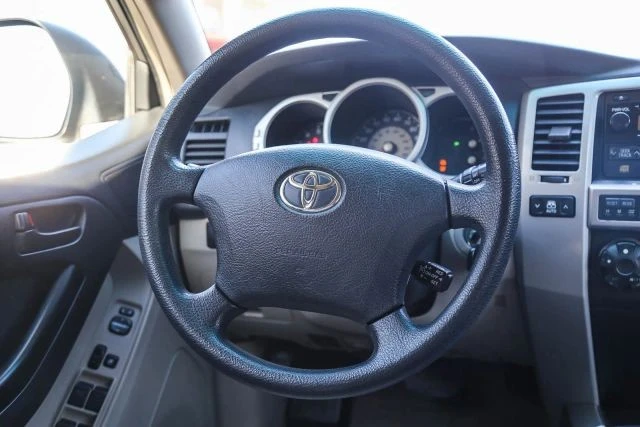 2003 Toyota 4Runner 4th Gen - Image 23 of 31