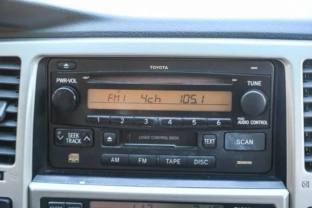 2003 Toyota 4Runner 4th Gen - Image 21 of 21