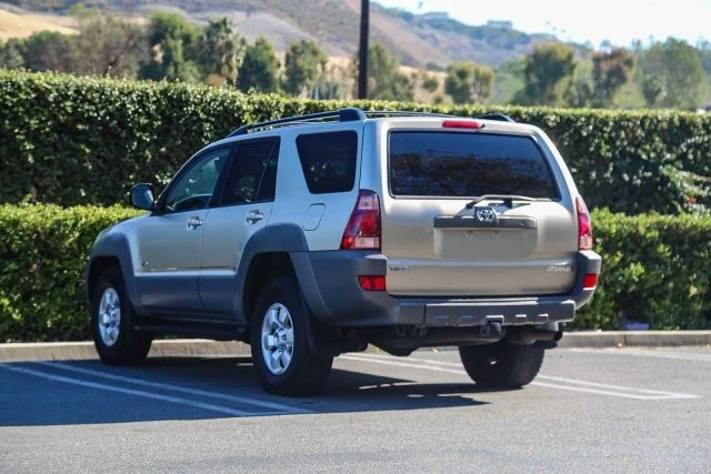 2003 Toyota 4Runner 4th Gen - Image 9 of 21