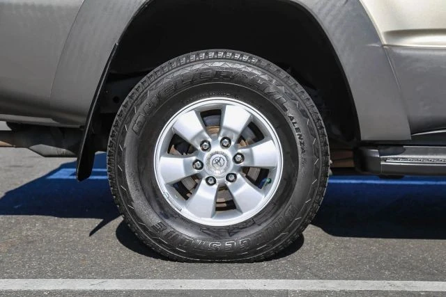 2003 Toyota 4Runner 4th Gen - Image 15 of 21