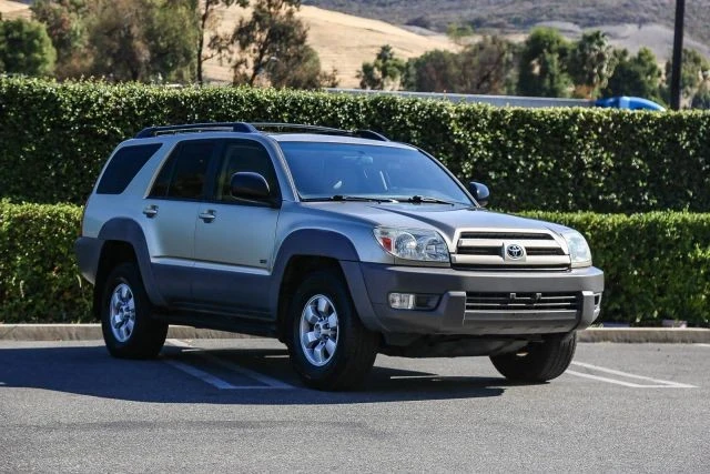 2003 Toyota 4Runner 4th Gen - Image 3 of 21