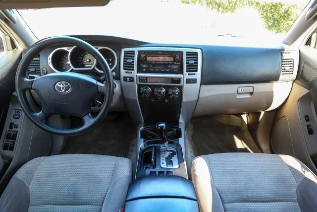 2003 Toyota 4Runner 4th Gen - Image 19 of 21
